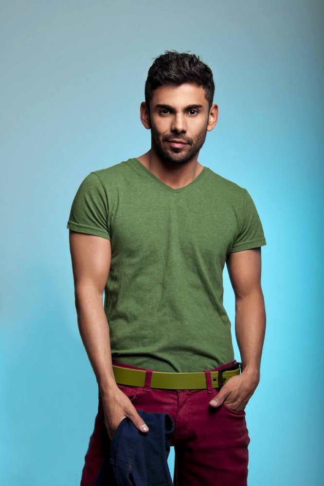 Alejandro Belmonte