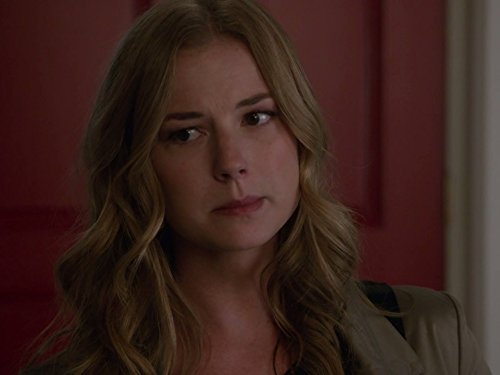 Emily VanCamp