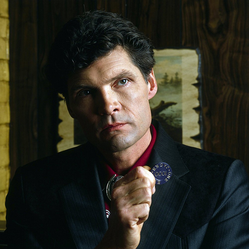 Big Ed Hurley