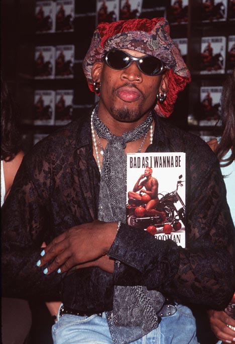 Dennis Rodman