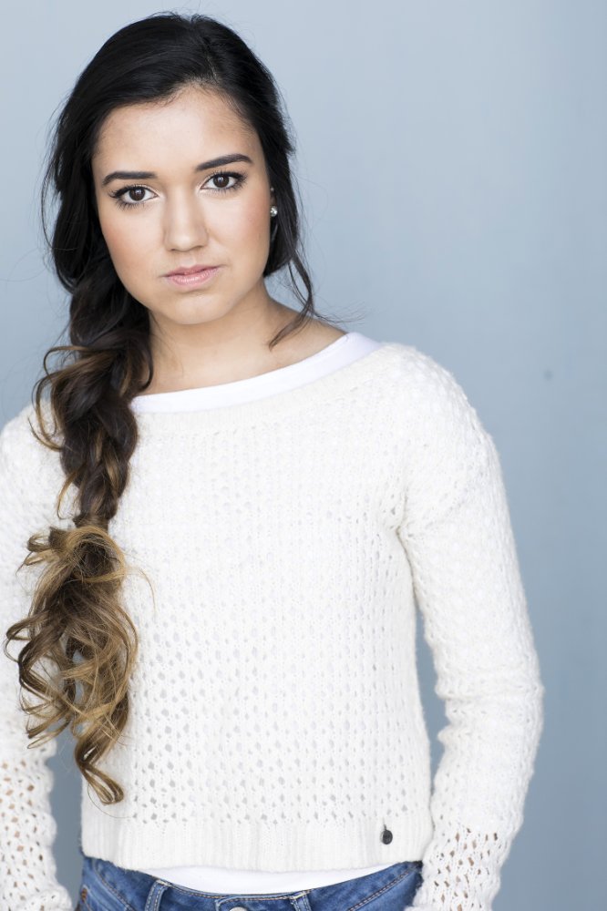 Alexa Rambarran