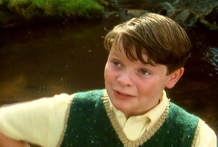 Oliver Wilson