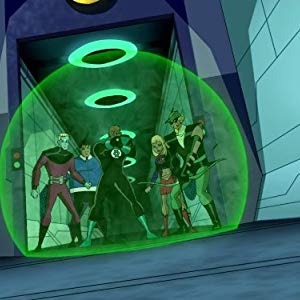 Green Arrow, Ollie Queen, Nyeun Chun Ti, The Persuader