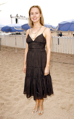 Caroline Carver