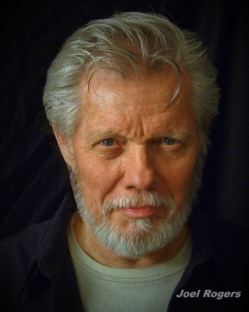 Joel Rogers