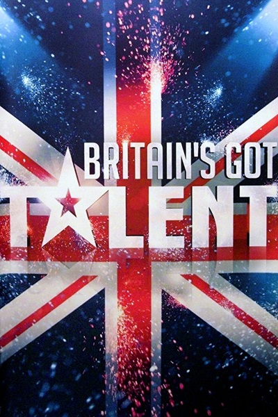 Britains Got Talent - Season 12