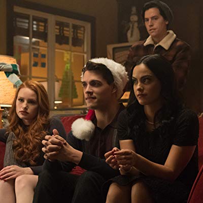 Cheryl Blossom, Penelope