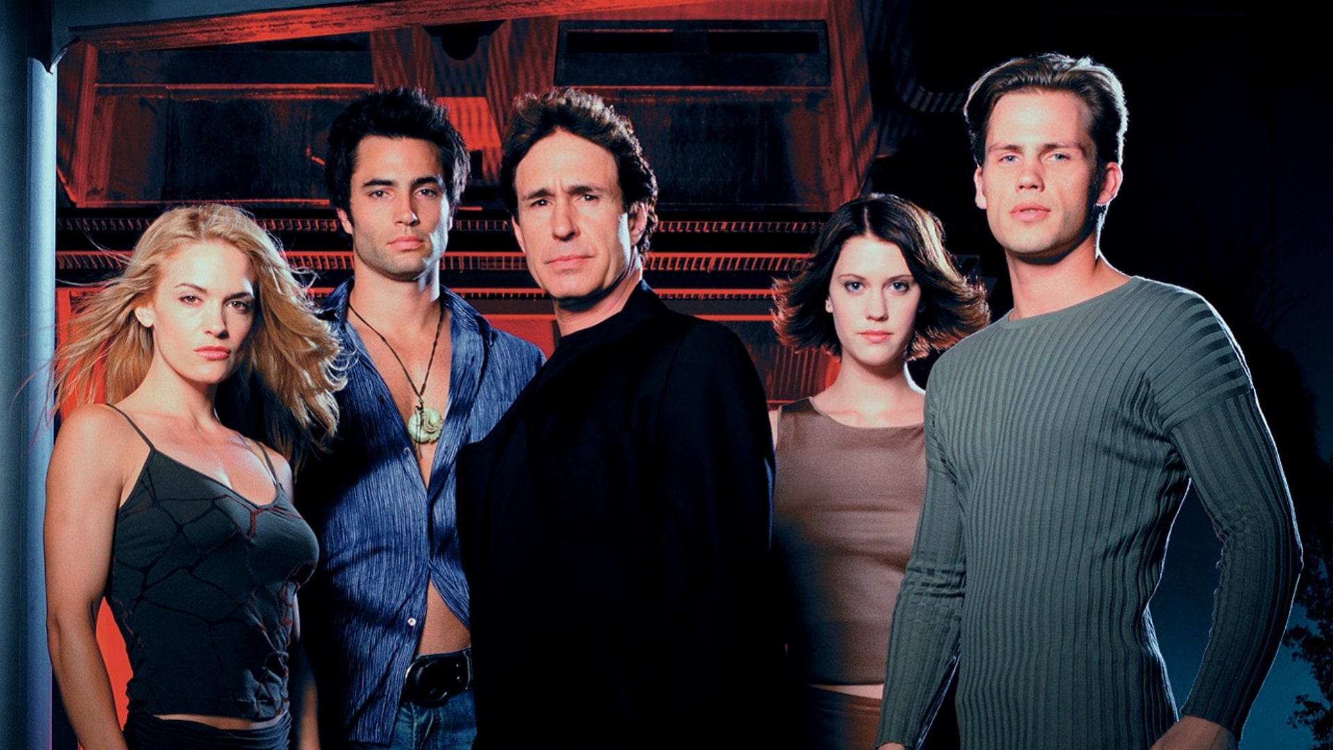 Season 1