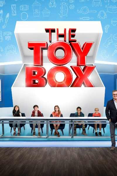The Toy Box&nbsp;- Season 2