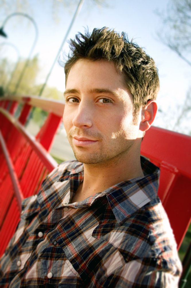 Brian Neal Lucero