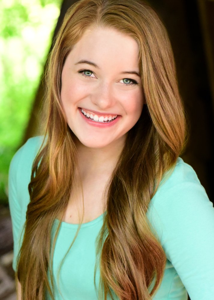 Julia Reilly