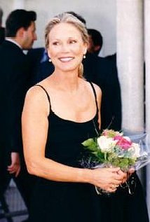 Marthe Keller