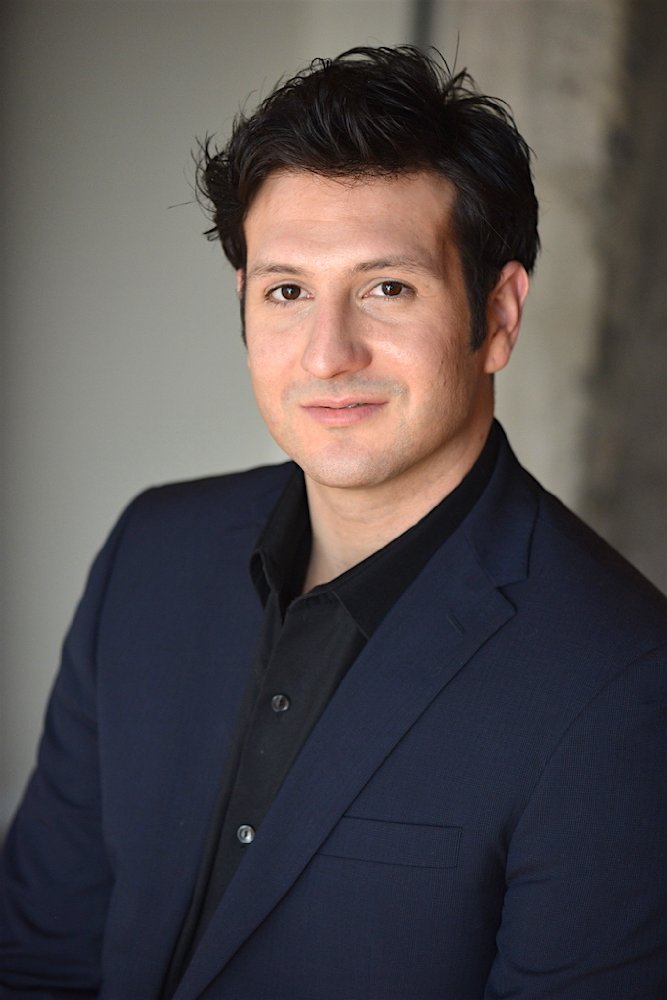 Mike Caruso