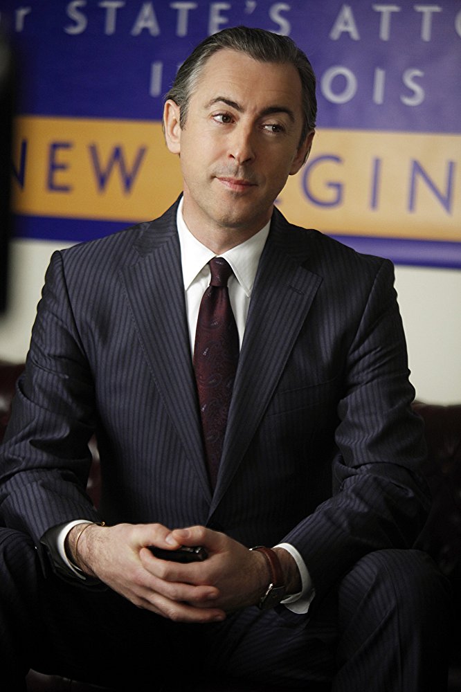 Eli Gold