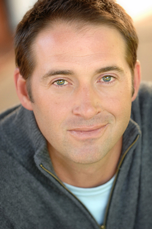 Josh Temple