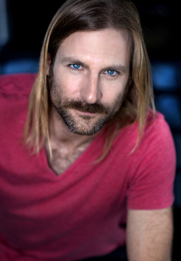 Stew McLean