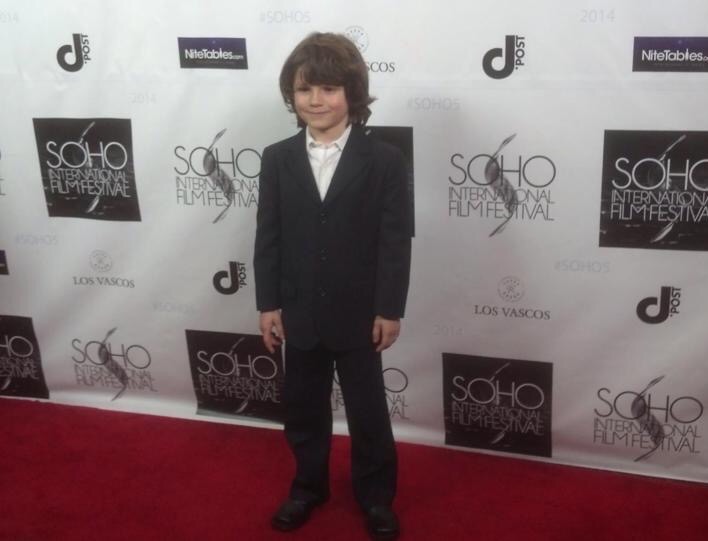 Zachary Hernandez