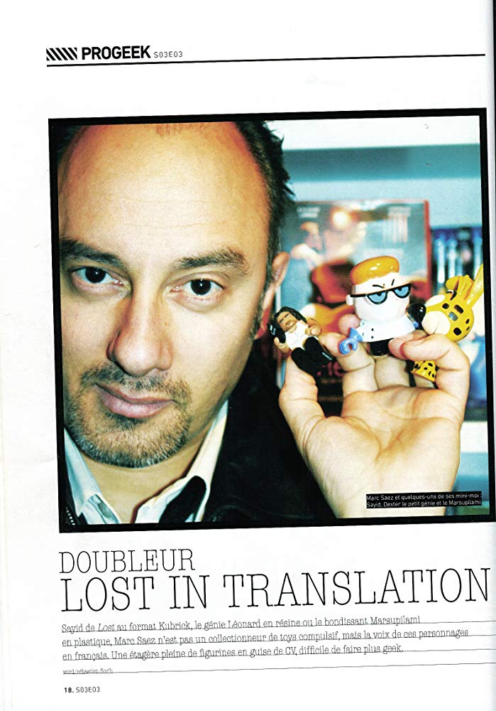 Marc Saez
