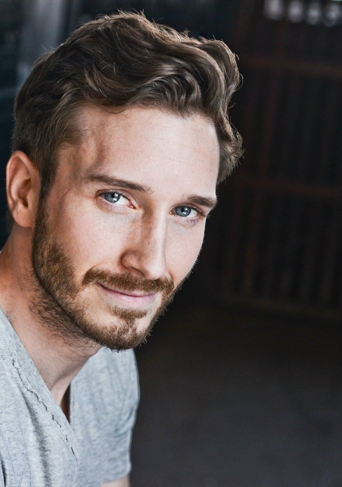 Nick Stojanovic