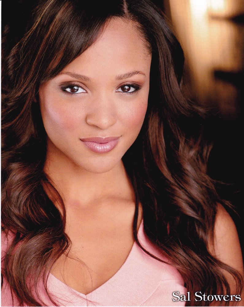 Sal Stowers