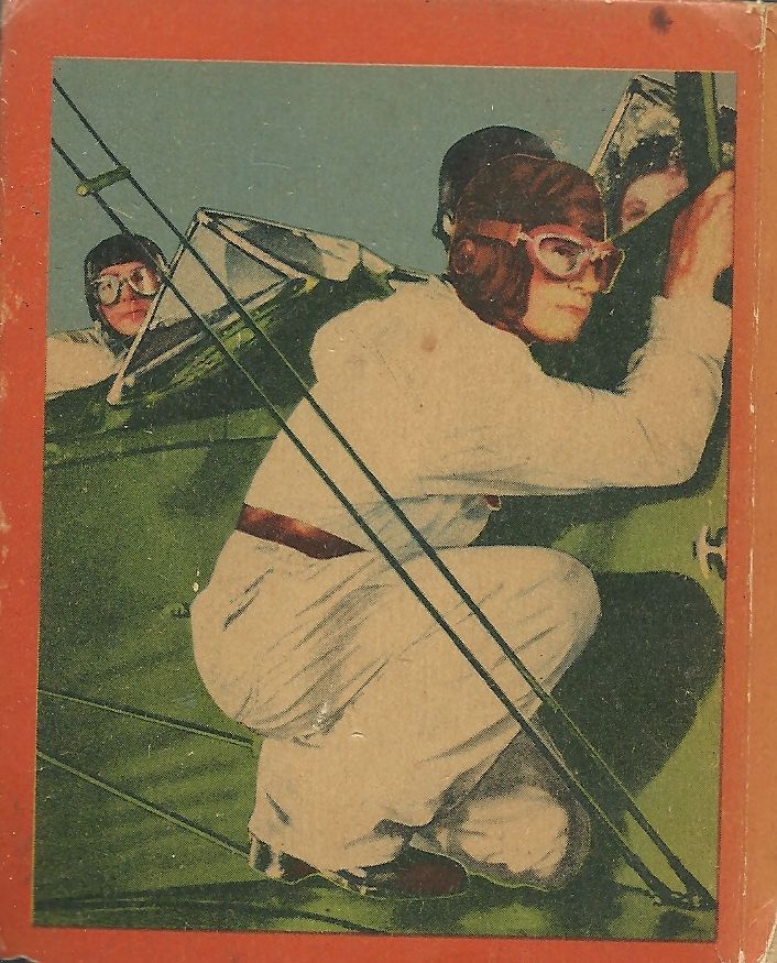 Clark Williams