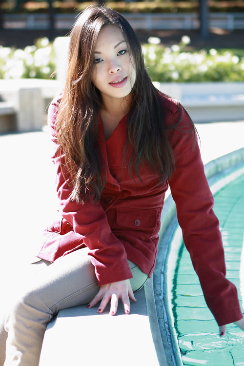 Wendy Lee