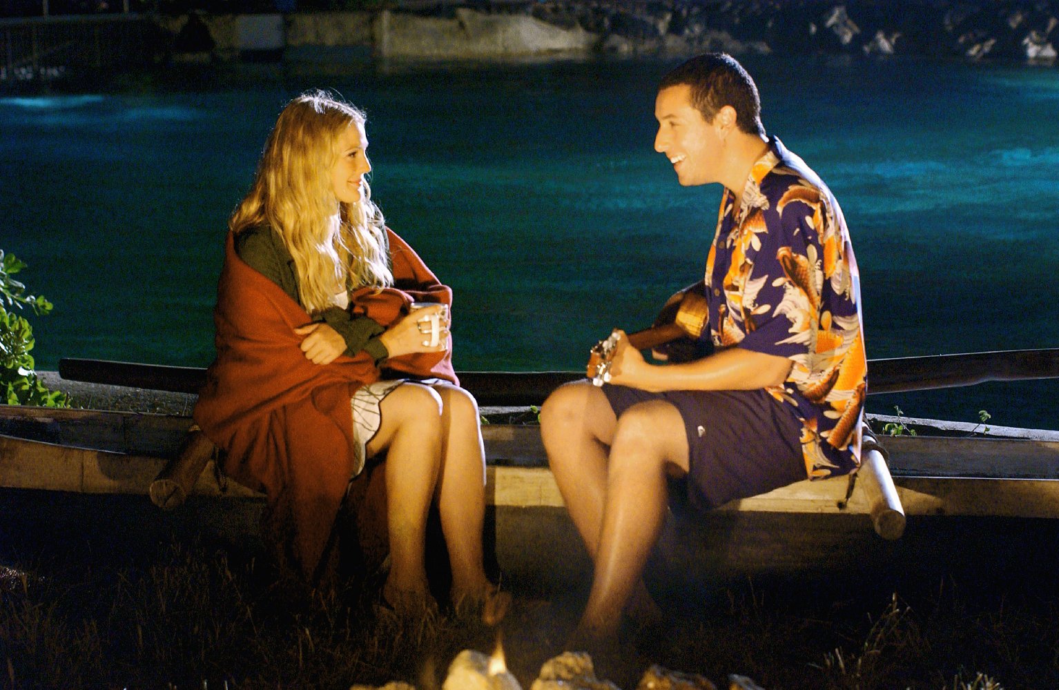 Adam Sandler