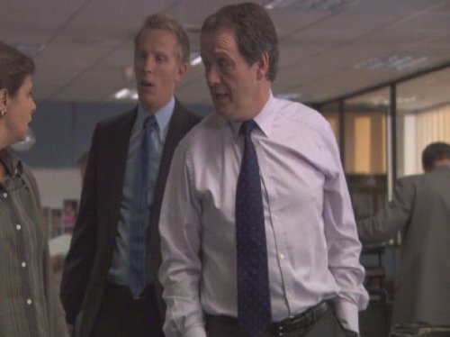 Kevin Whately