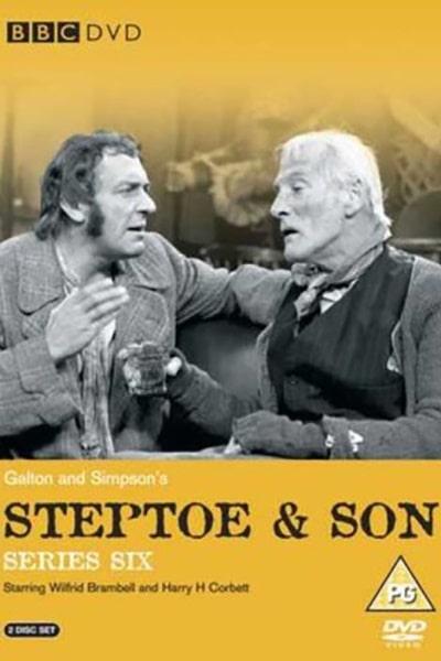 Steptoe and Son - Season 6