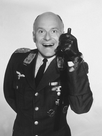Colonel Klink