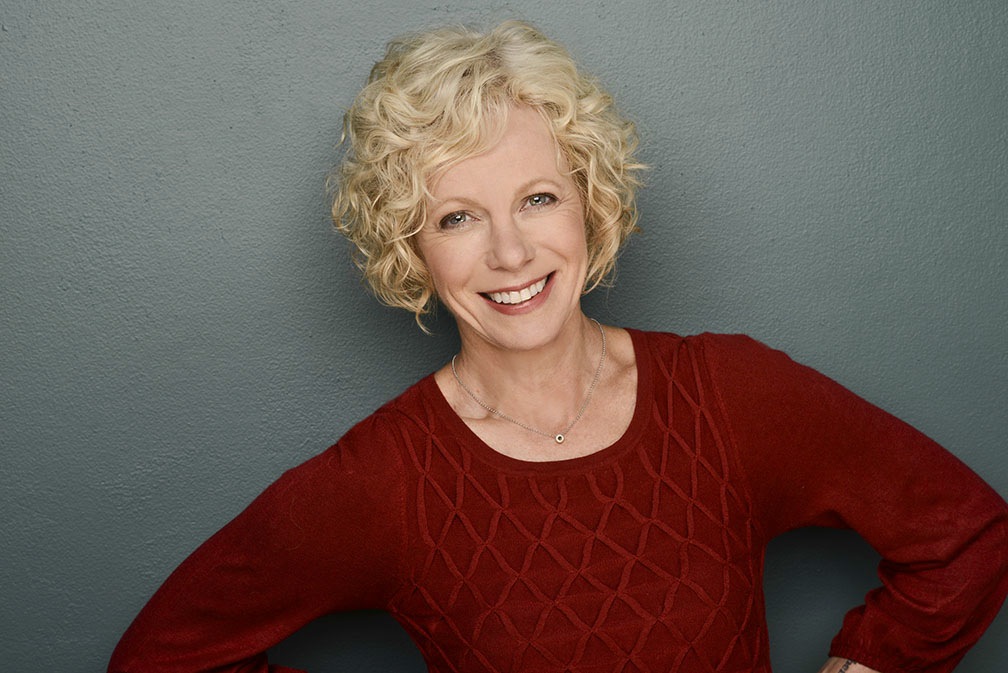 Penny Eizenga