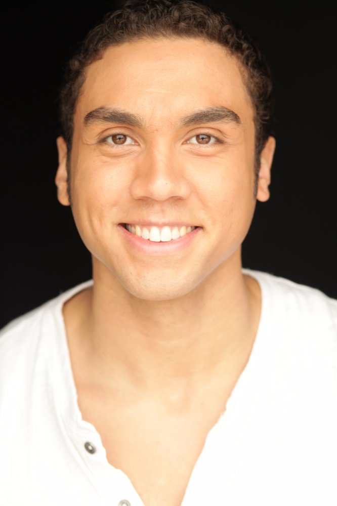 Travis A. Knight