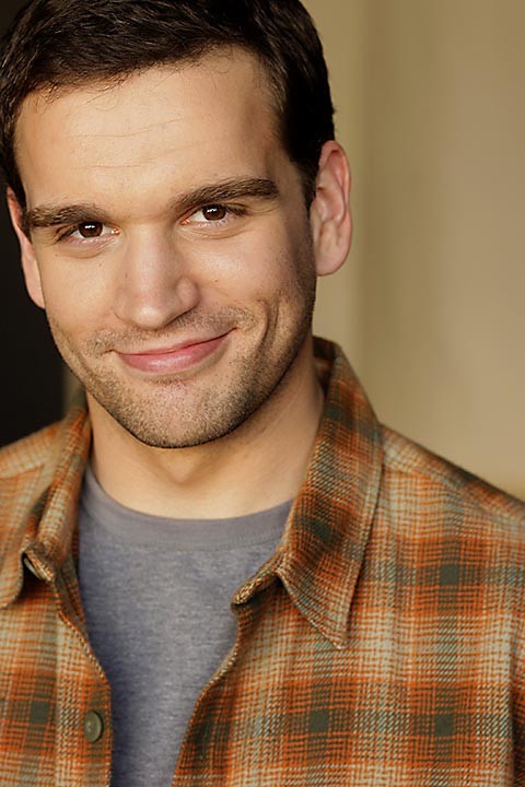 Joel Gelman