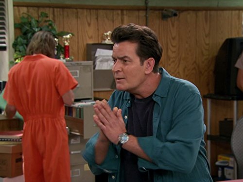 Charlie Sheen