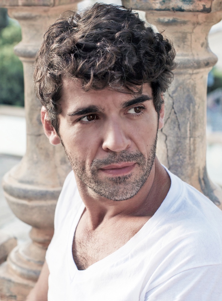 Oscar Foronda