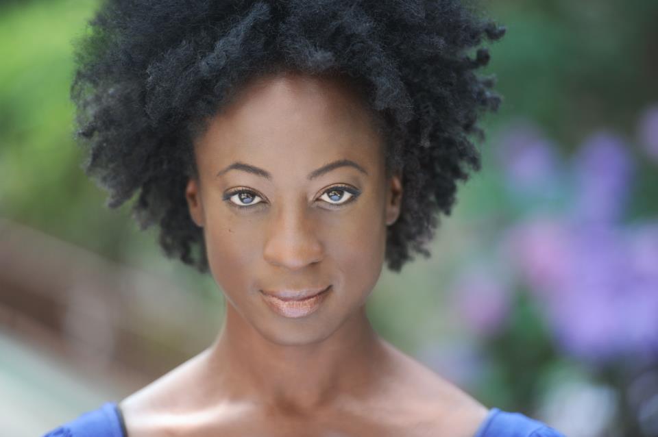 Daphne Gaines