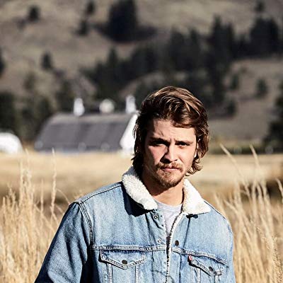 Cory Dutton
