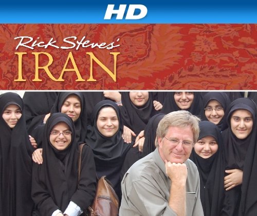 Rick Steves