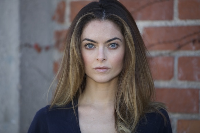 Brooke Lyons