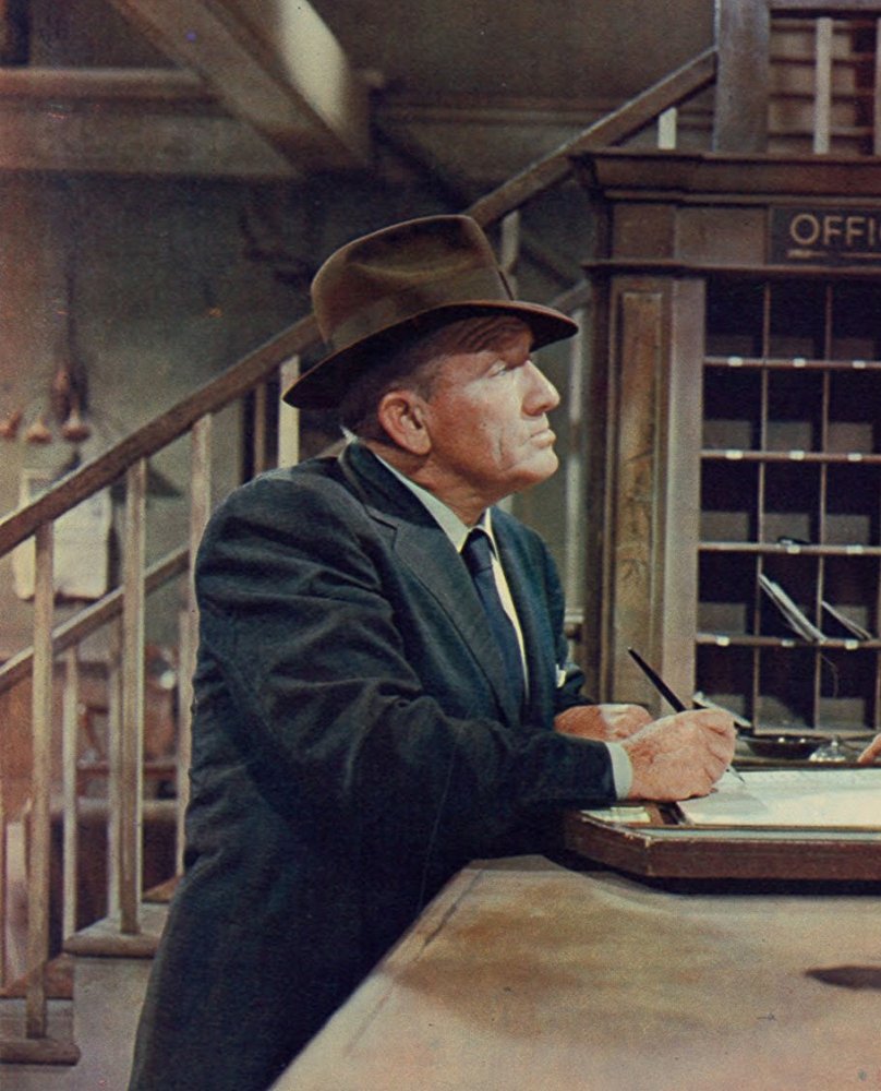 John J. Macreedy