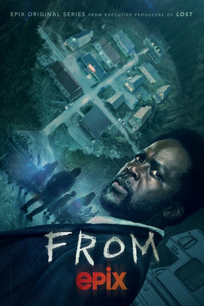 From - Season 1