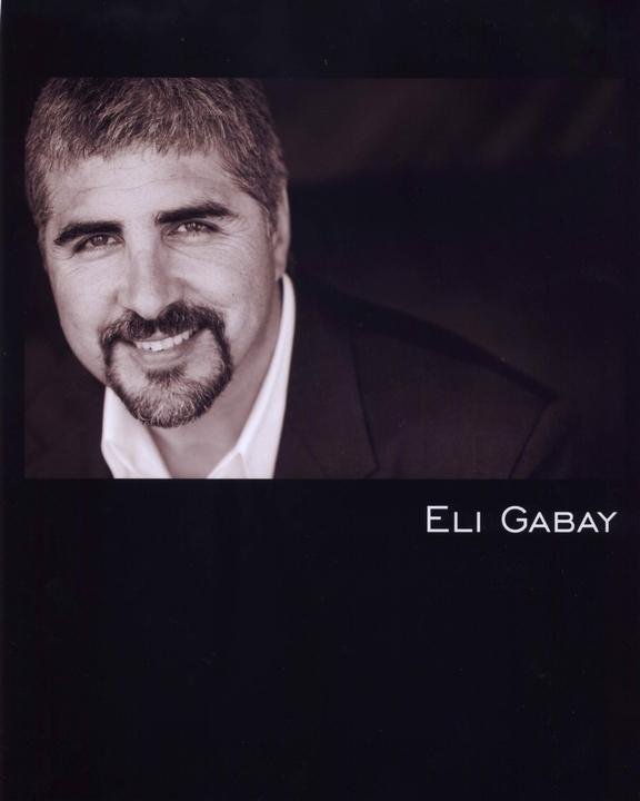 Eli Gabay