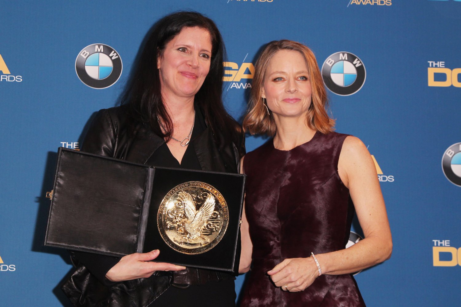 Laura Poitras