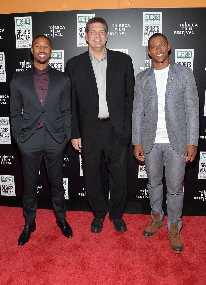 Victor Cruz