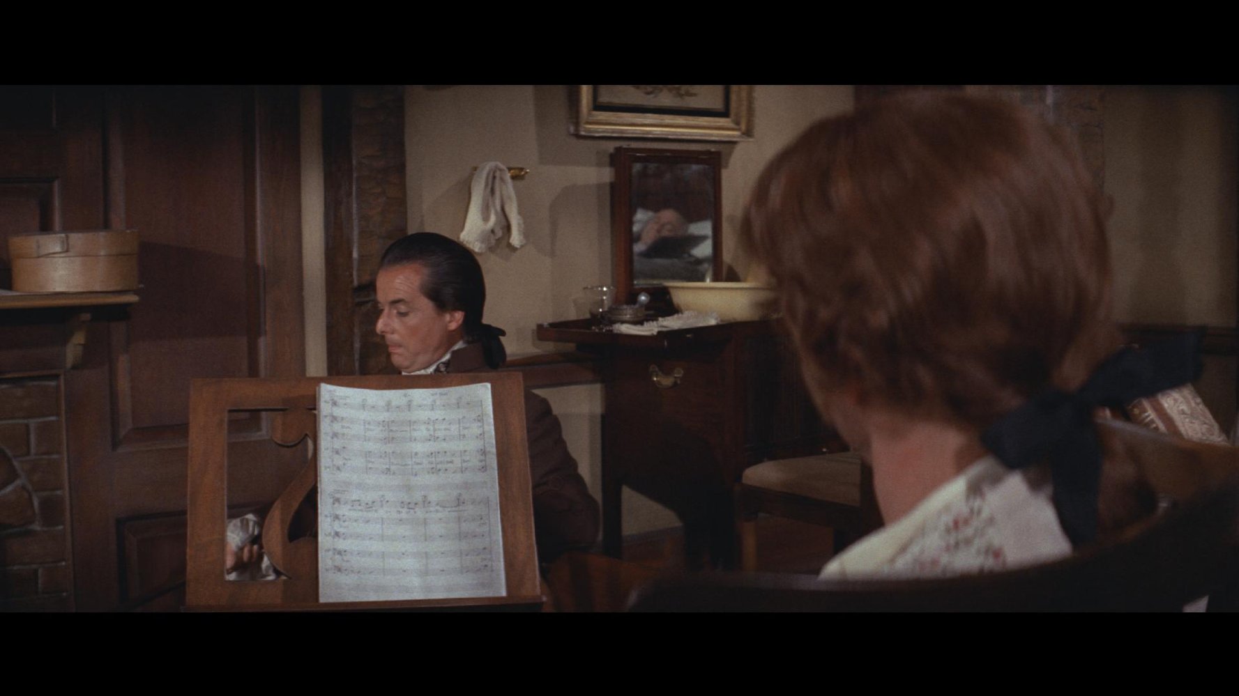 William Daniels