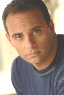 Mike Madrigal