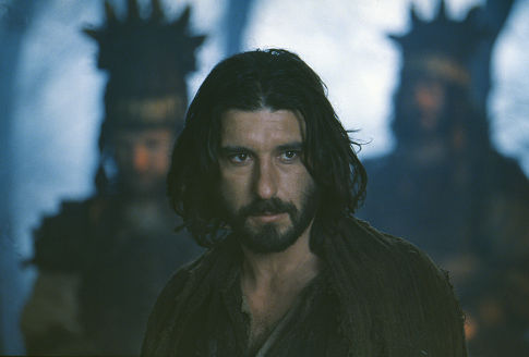Judas Iscariot
