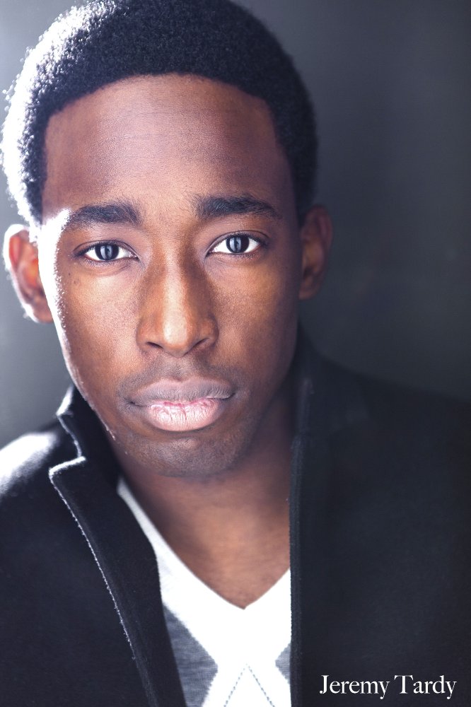 Jeremy Tardy