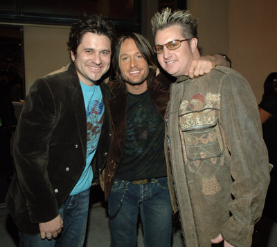 Jay DeMarcus