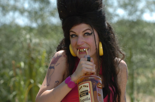 Amy Winehouse